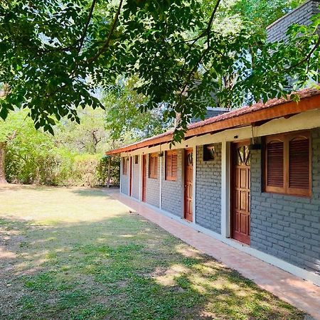 Posada Vieja Estancia Santa Rosa de Calamuchita Esterno foto