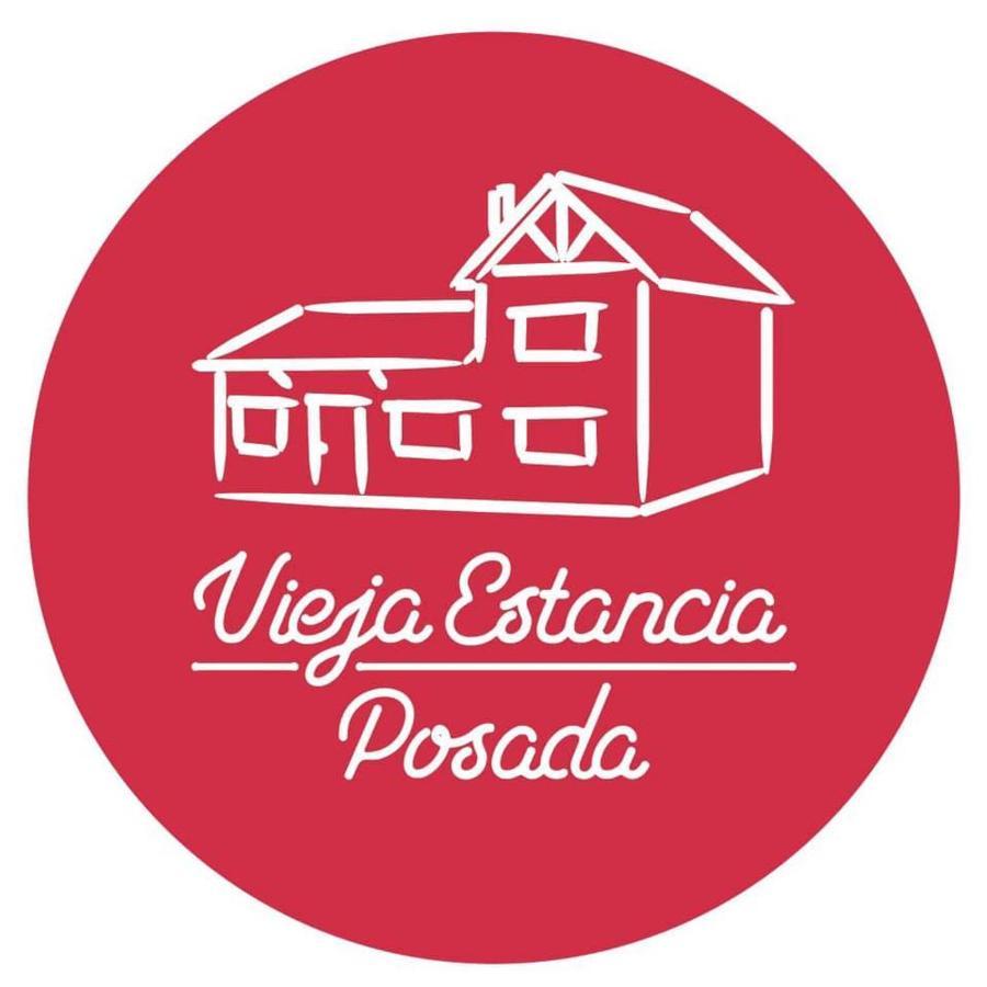 Posada Vieja Estancia Santa Rosa de Calamuchita Esterno foto